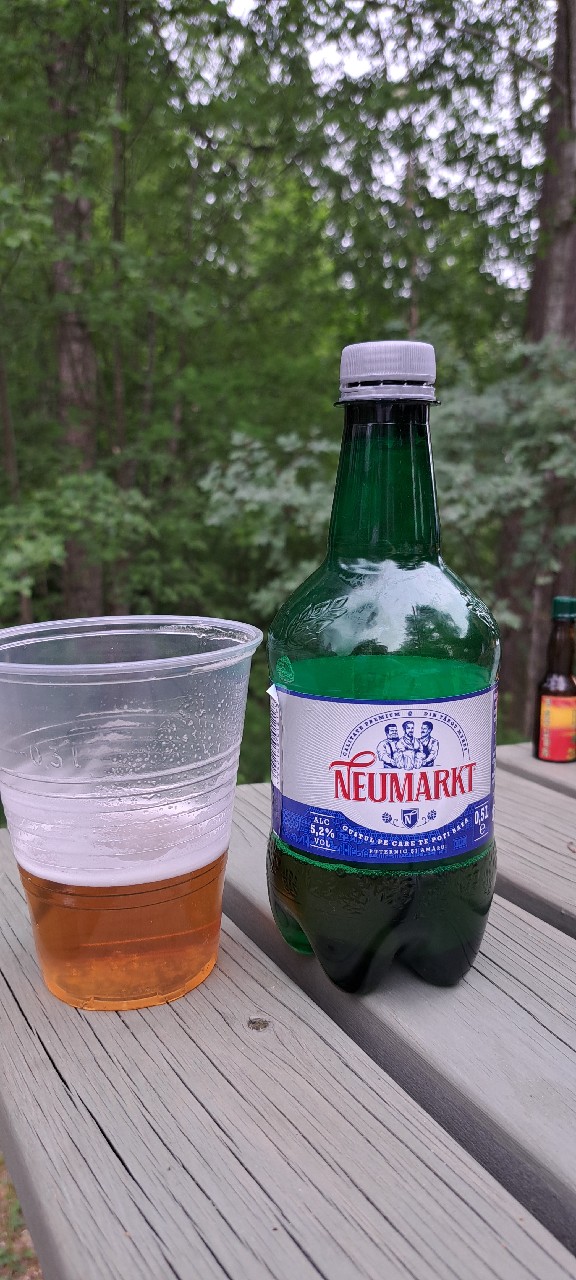 neumarkt, Heineken Romania