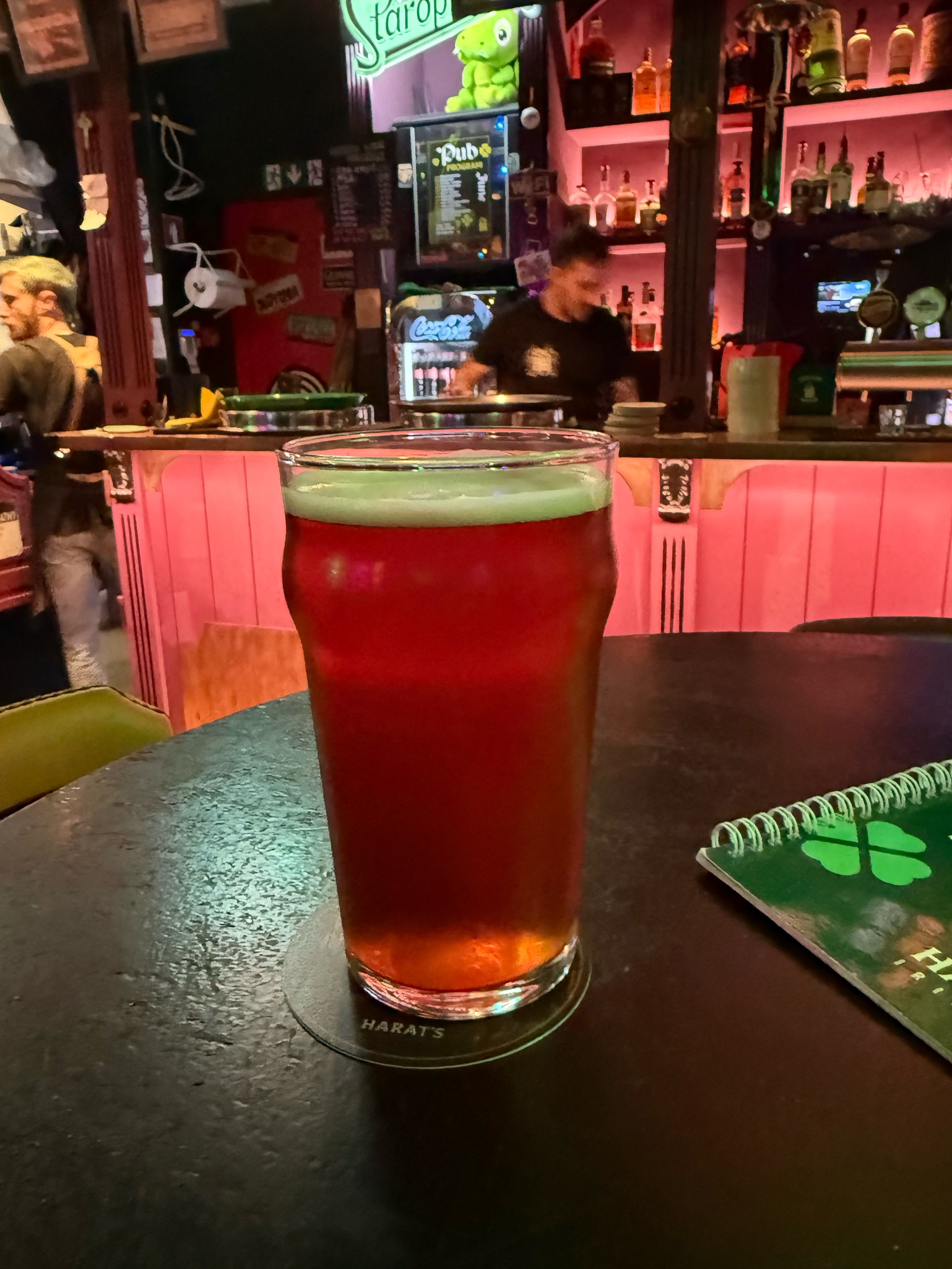 Valjhun Red Ipa, Pivovarna Valjhun