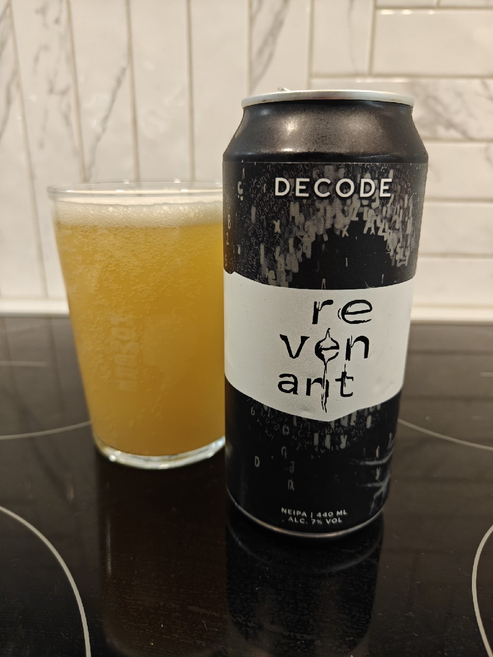 Decode, Finland