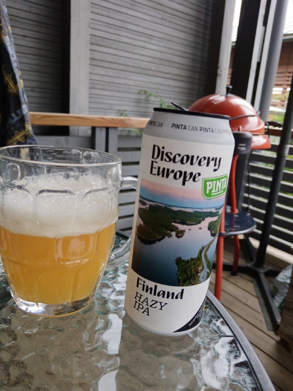 Discovery Europe: Finland, Browar PINTA