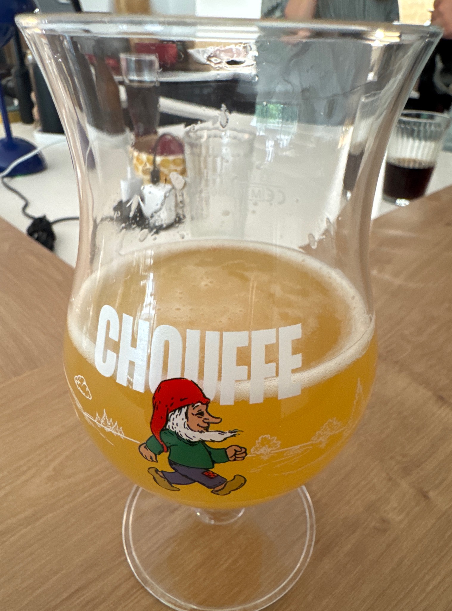 New England IPA, France