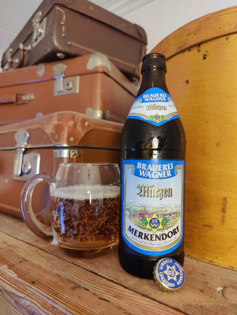 Märzen, Germany