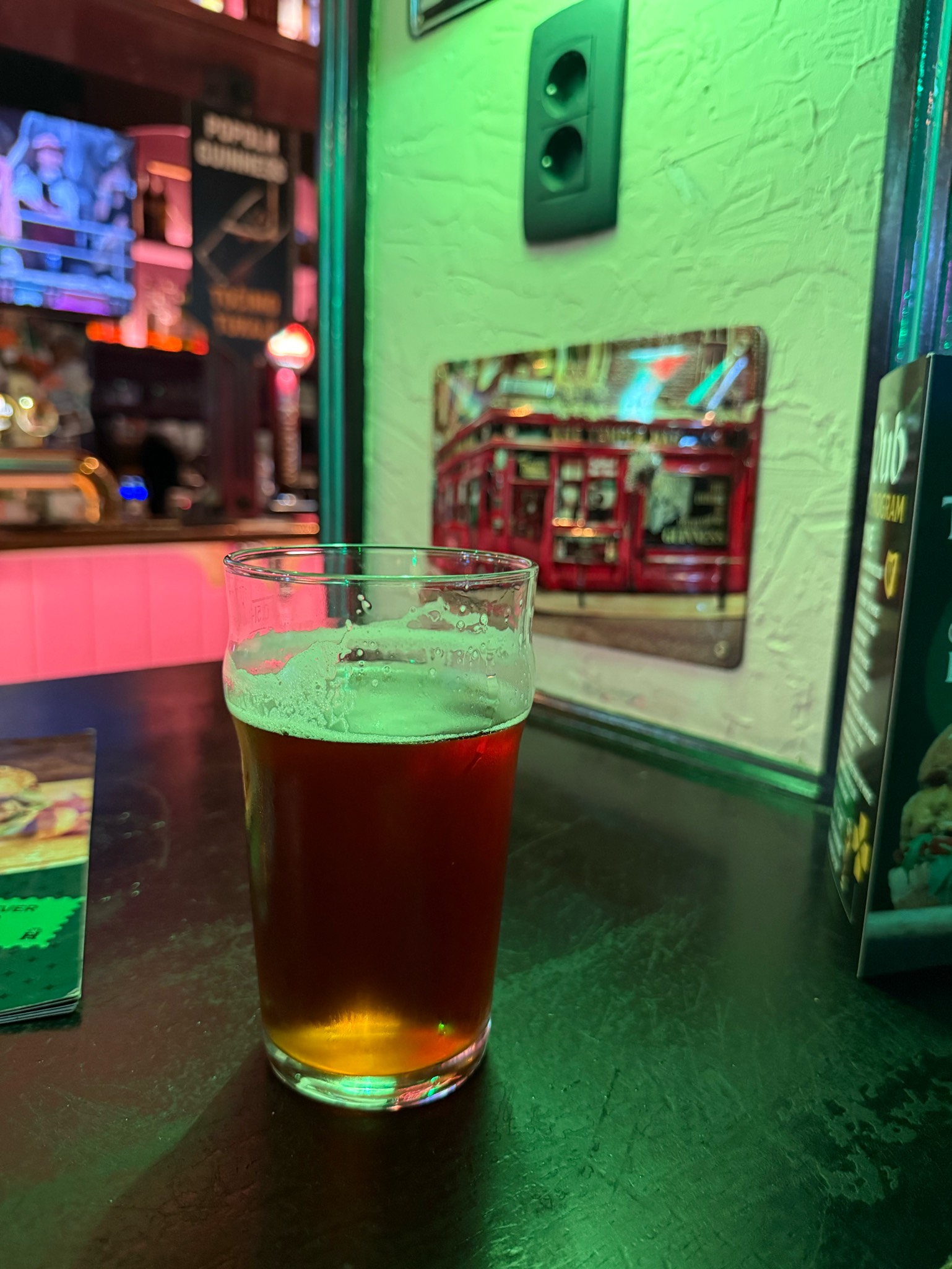 Valjhun Red Ipa, Pivovarna Valjhun