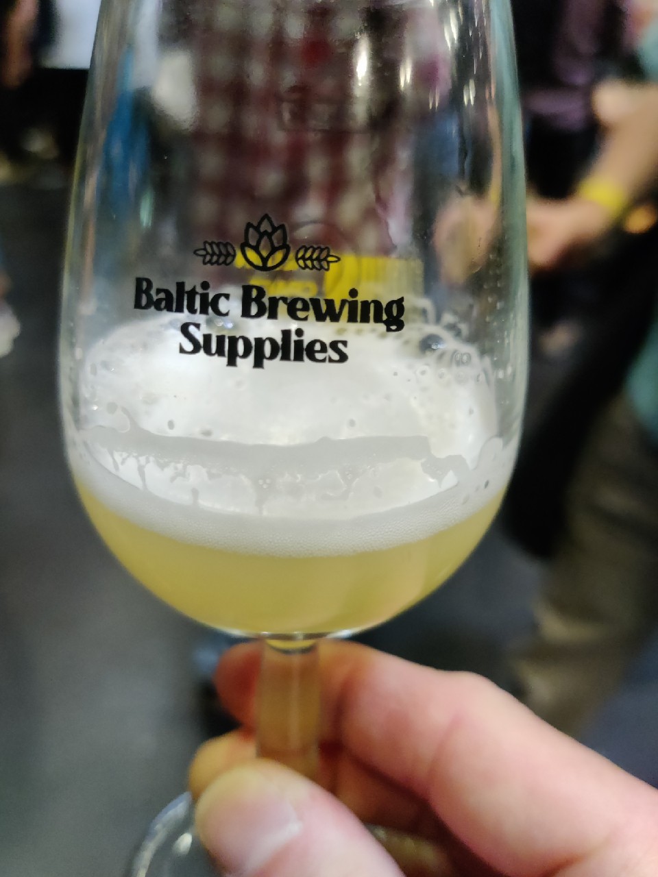 Popularity Bias, Bereta Brewing Co