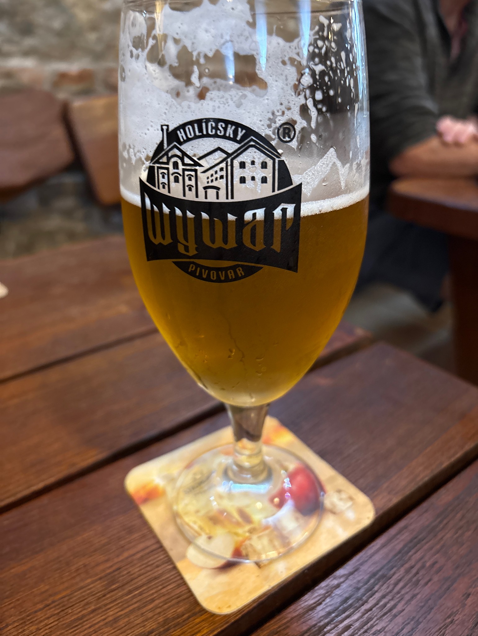 Lucky Bastard Pale Ale Blond, Lucky Bastard