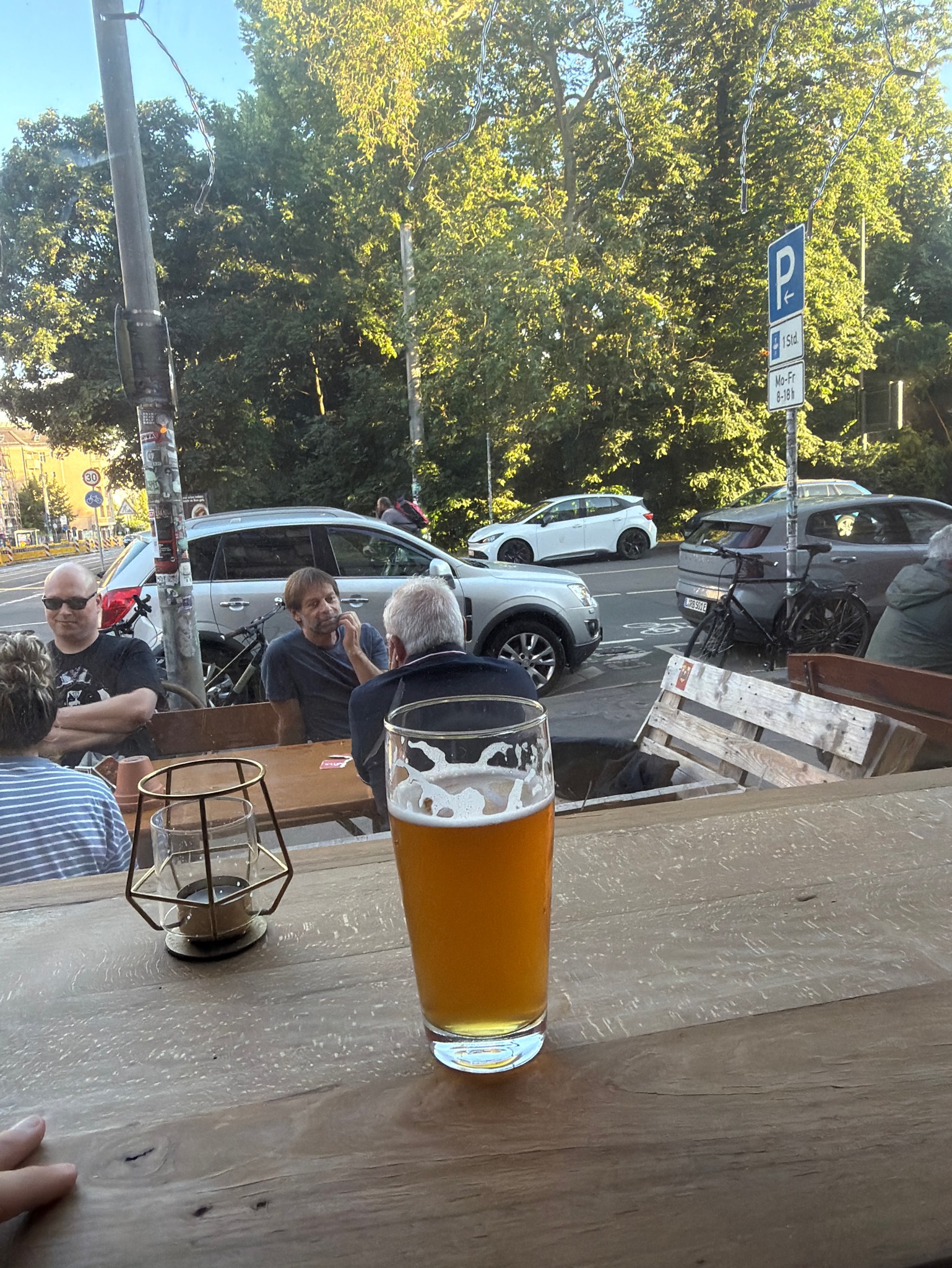Kasten Helles, Kasten Brauerei Leipzig