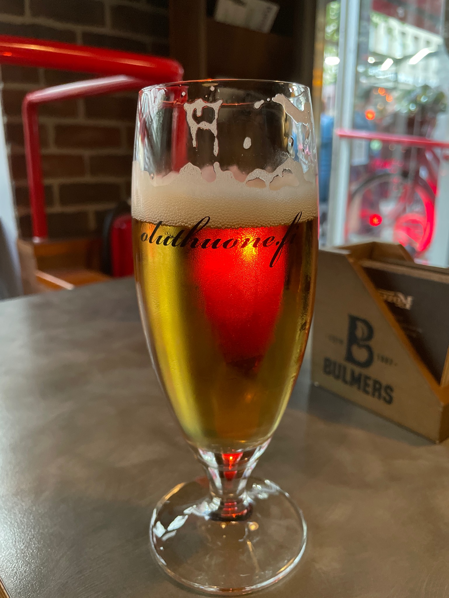 Veltins Pilsener, Germany