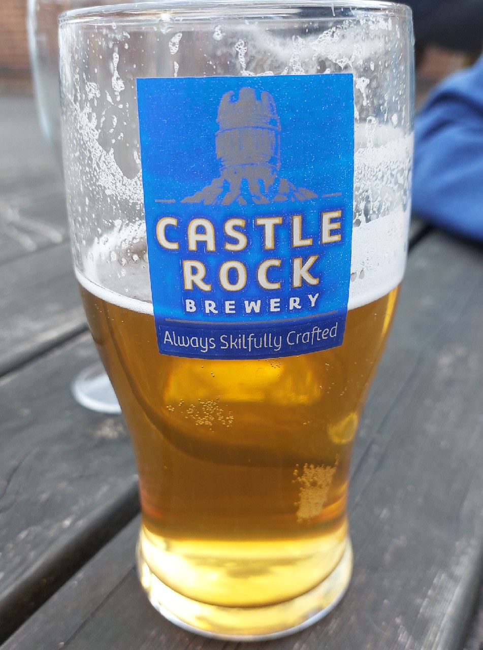Patriot Games, Wilde Child Brewing Co.