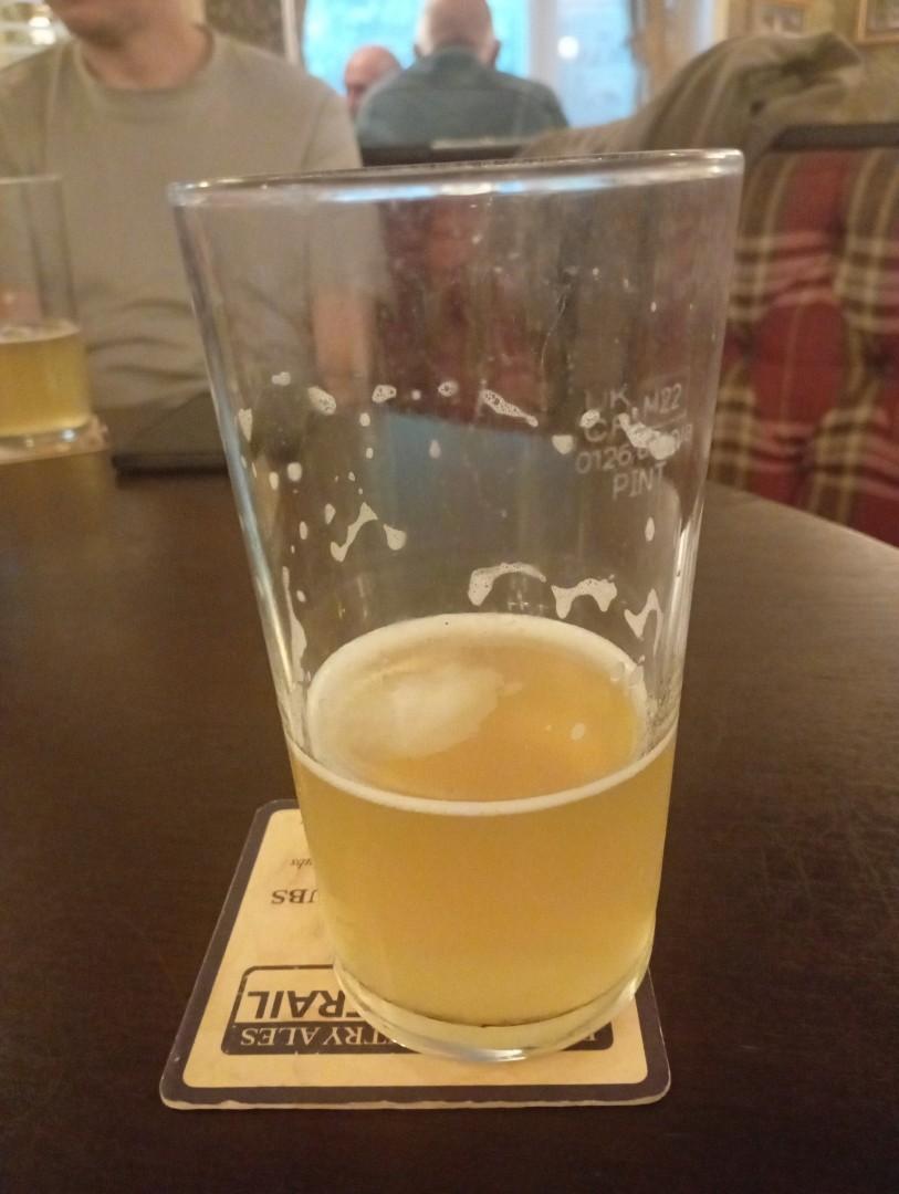 Pink Brummie, Birmingham Brewing Company