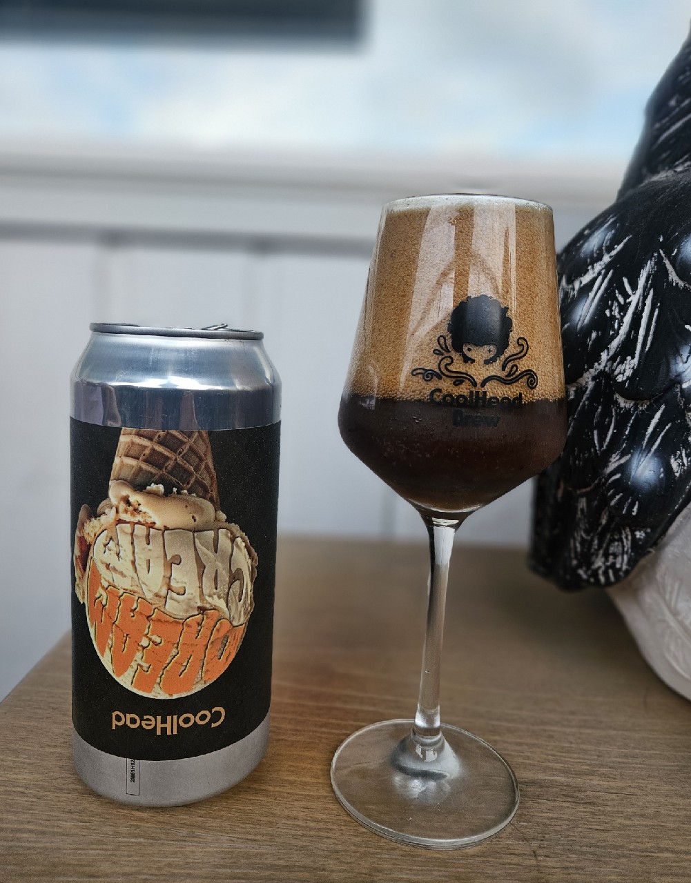 Dream Cream, Finland