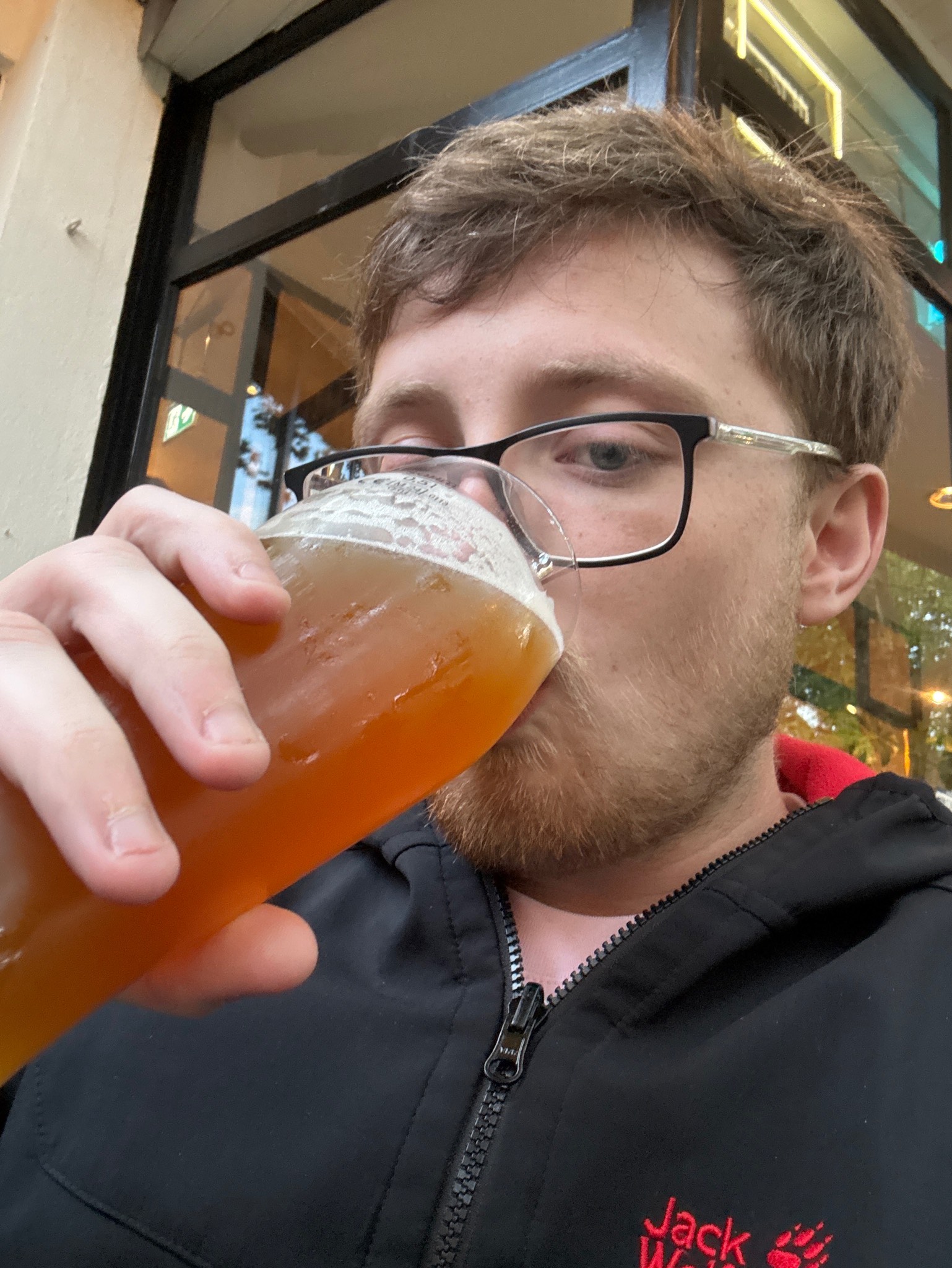 Benediktiner Weißbier Naturtrüb, Germany