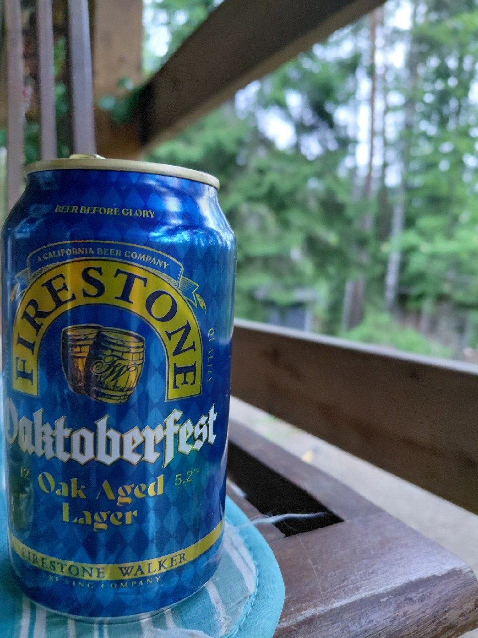 Oaktoberfest, United States