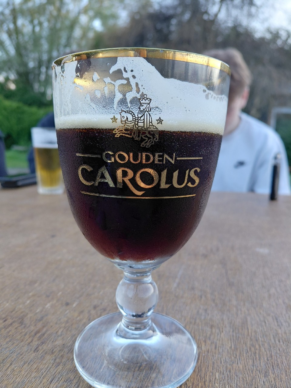 Gouden Carolus Classic, Belgium