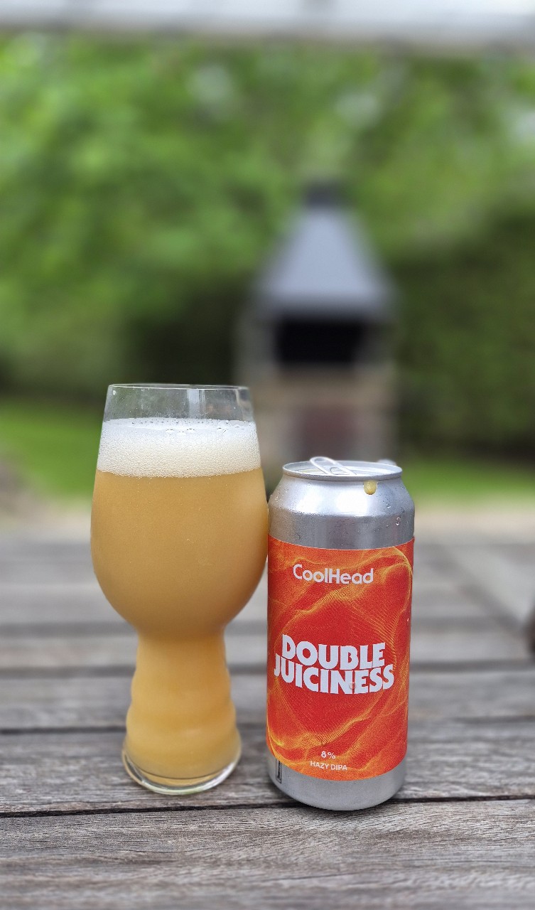 Double Juiciness, Finland