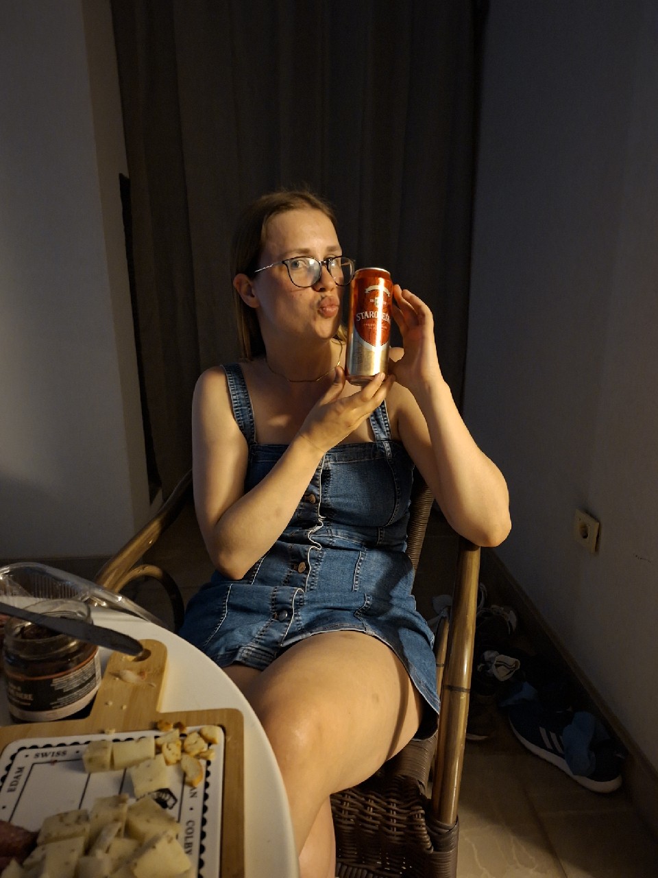 Staročeško Svijetlo, Pivovara Daruvar