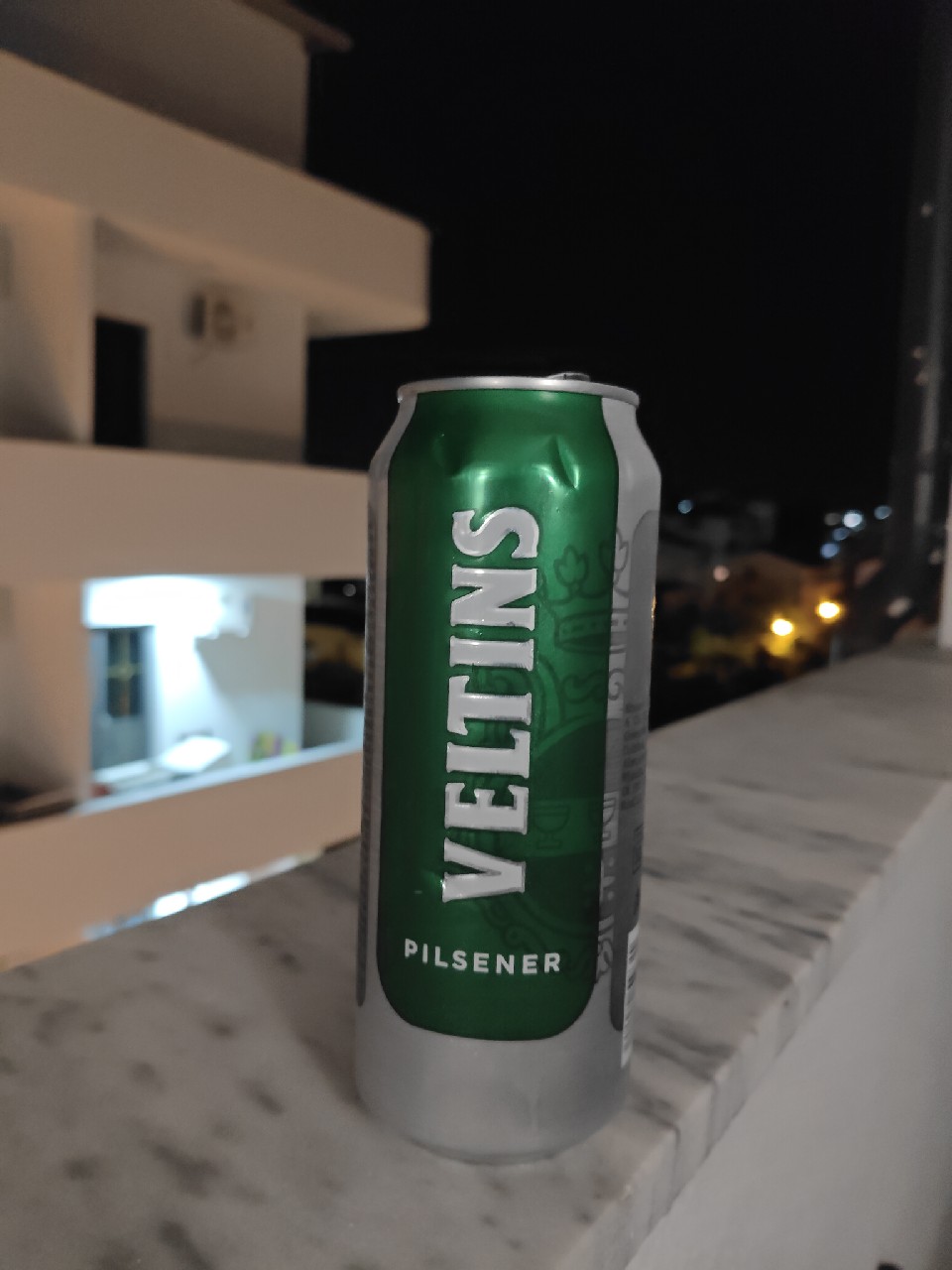 Veltins Pilsener, Germany