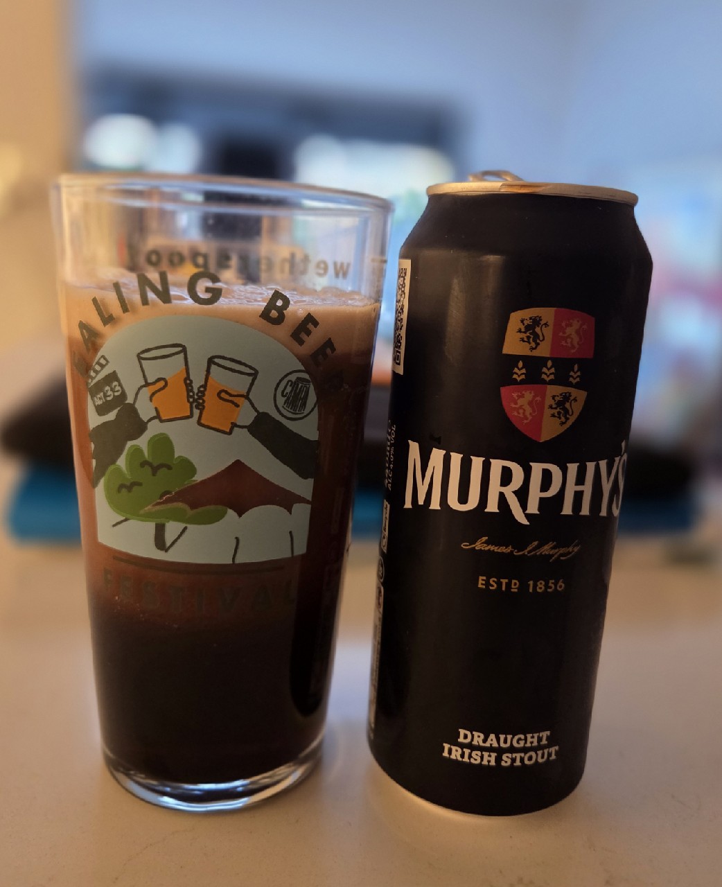 Murphy's Irish Stout, Heineken Ireland