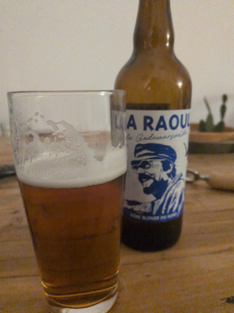 La Raoul, France