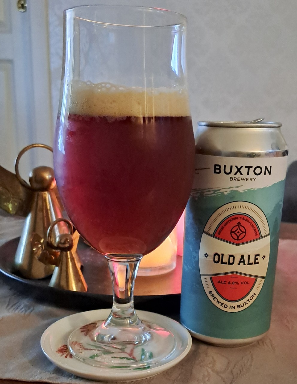 Old Ale, England