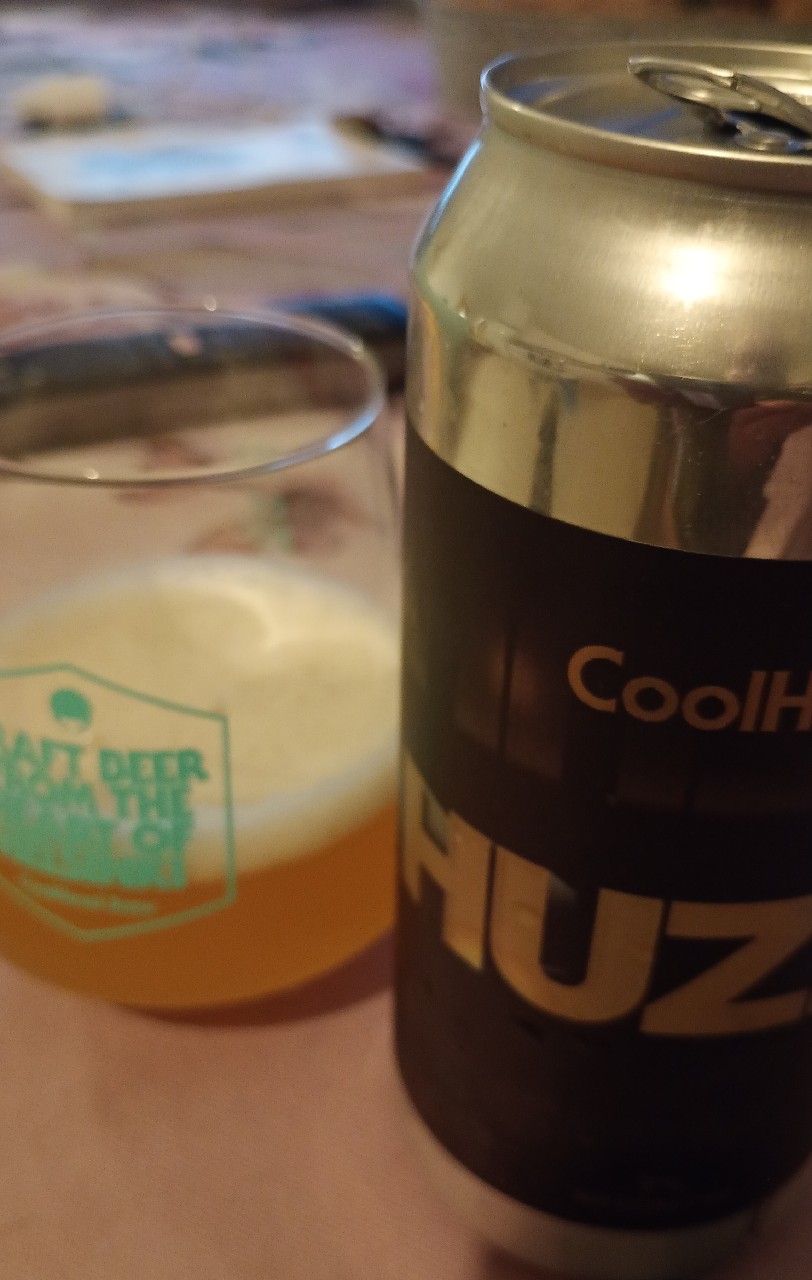 Huzle 7.0%, Finland