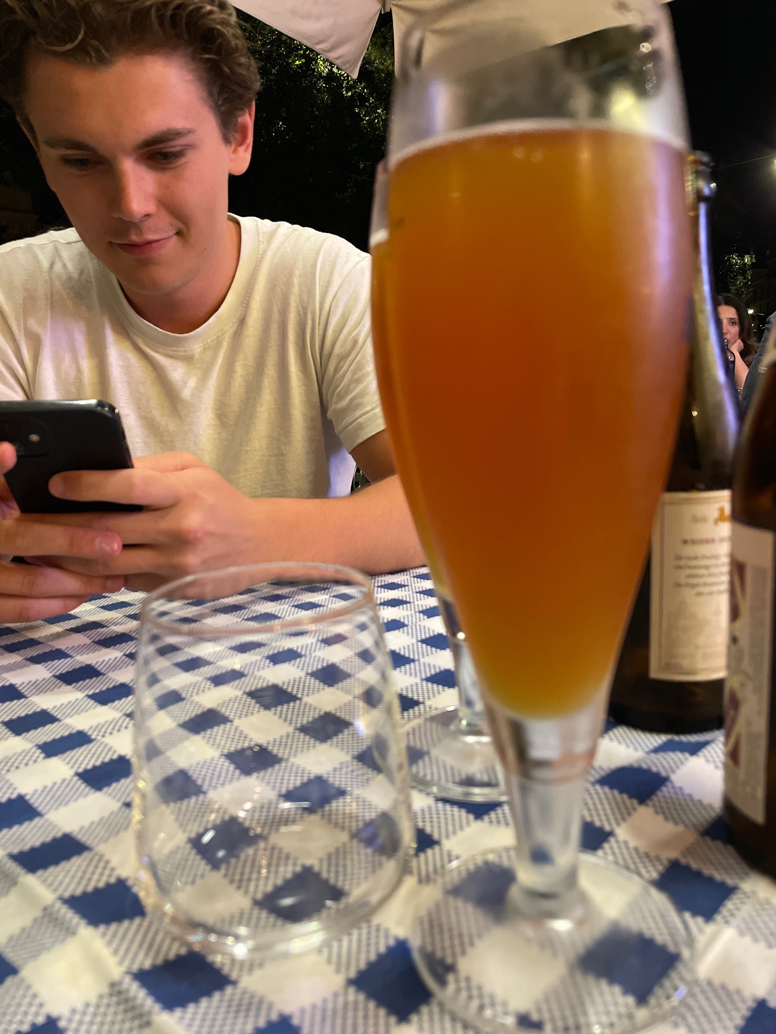 Augustus Weizen Doppelbock, Germany