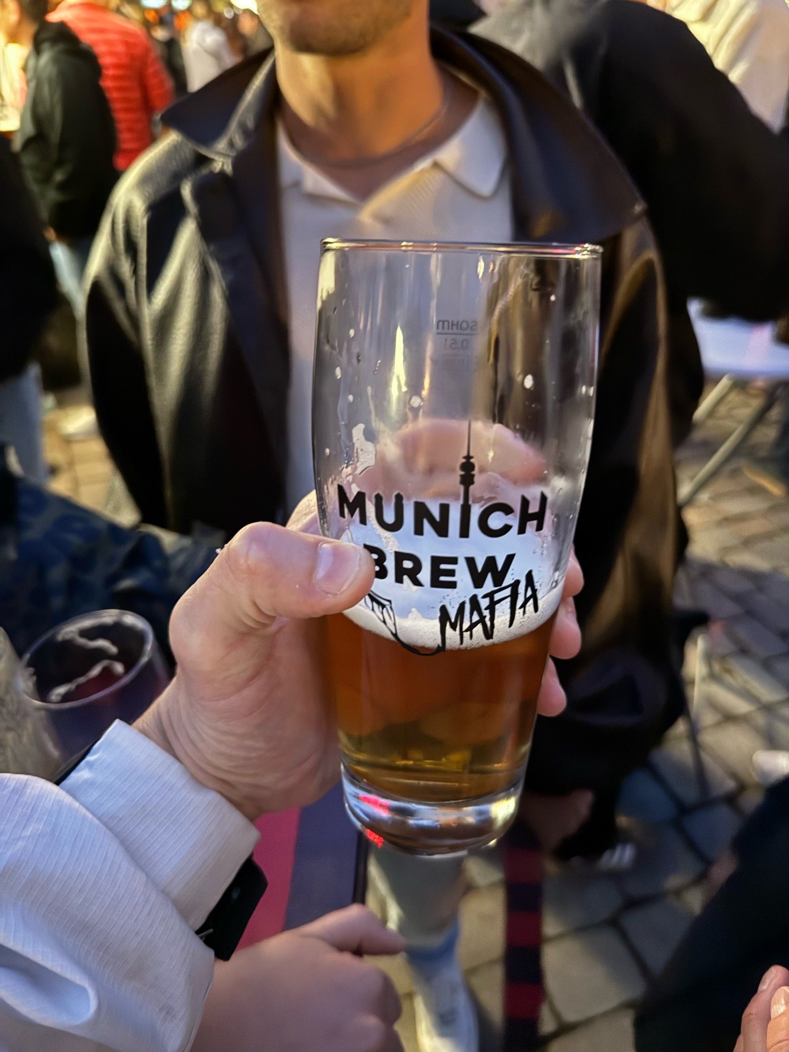 Don Limone, Munich Brew Mafia