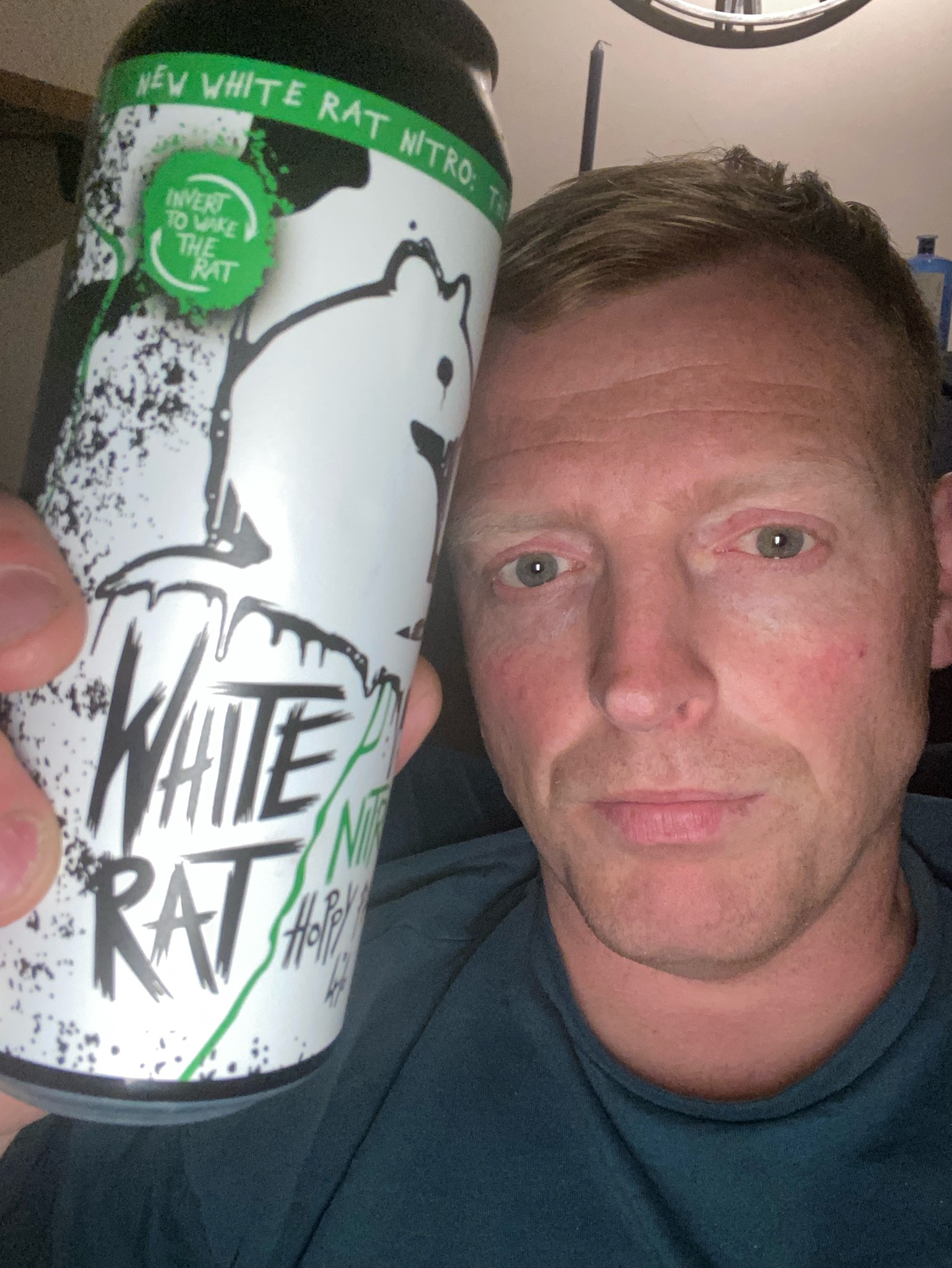 White Rat, Ossett Brewery