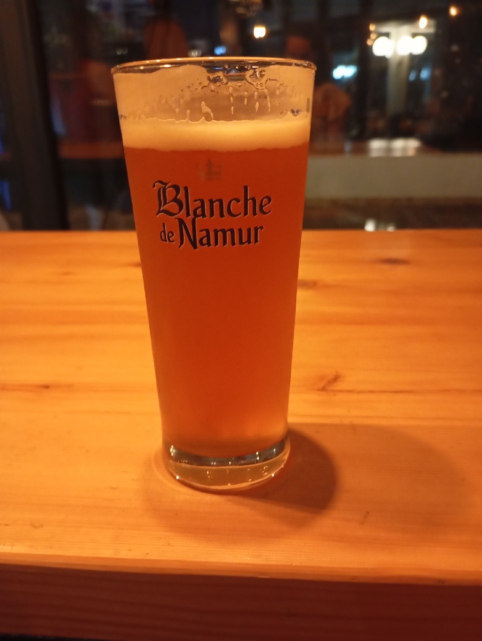 Barba niko pivo, Beerhouse Budva craft