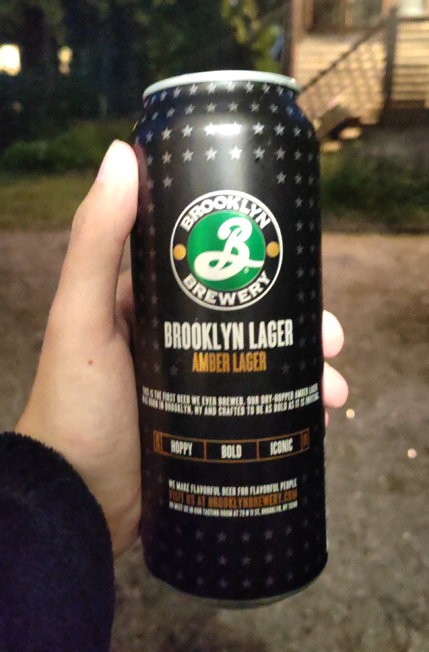 Brooklyn Lager, United States