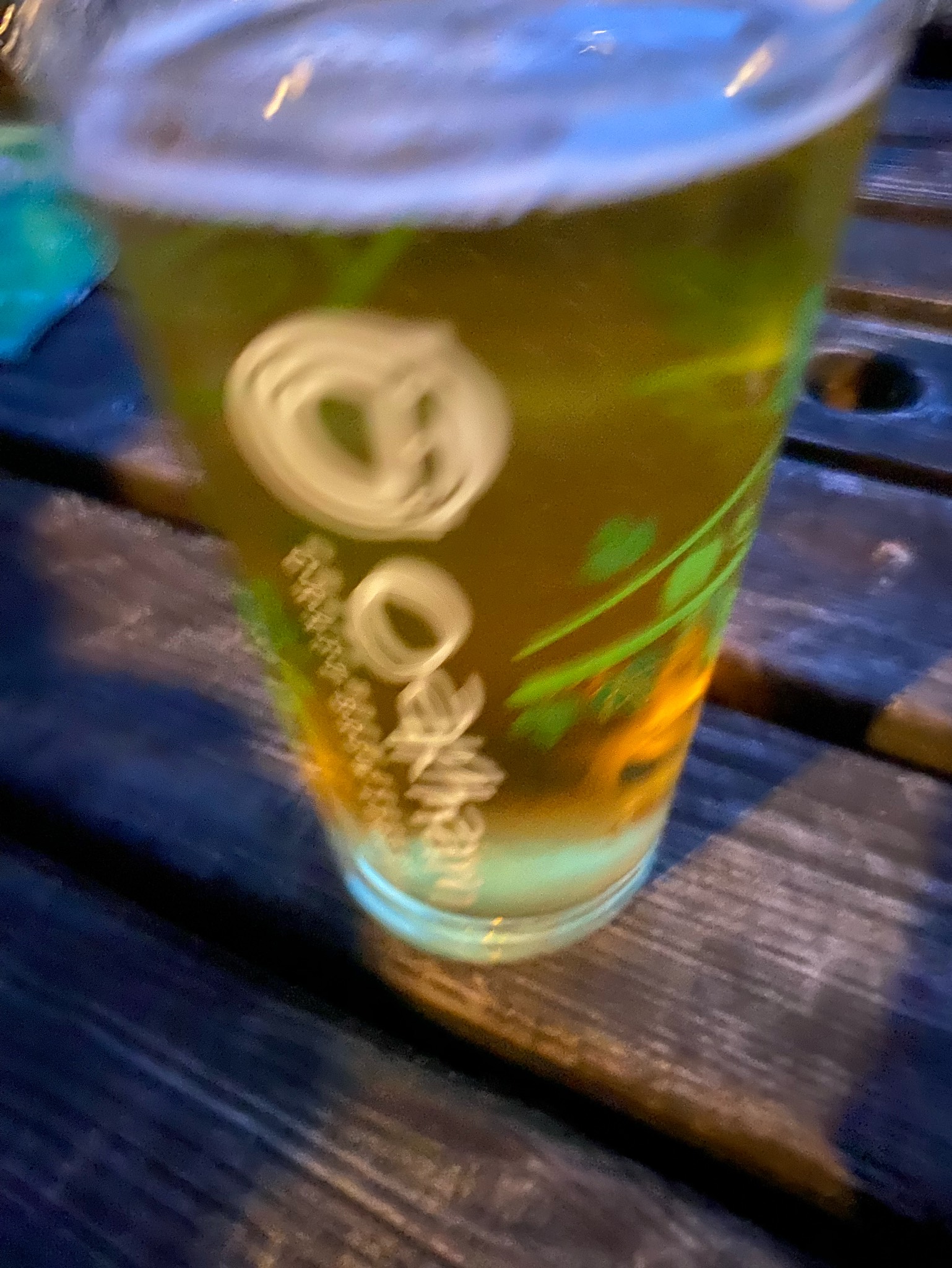 Citra, Oakham Ales