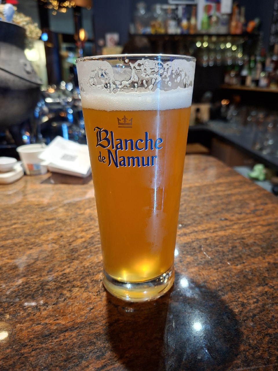 Barba niko pivo, Beerhouse Budva craft