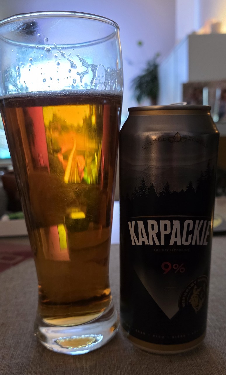 Karpackie, Van Pur S.A