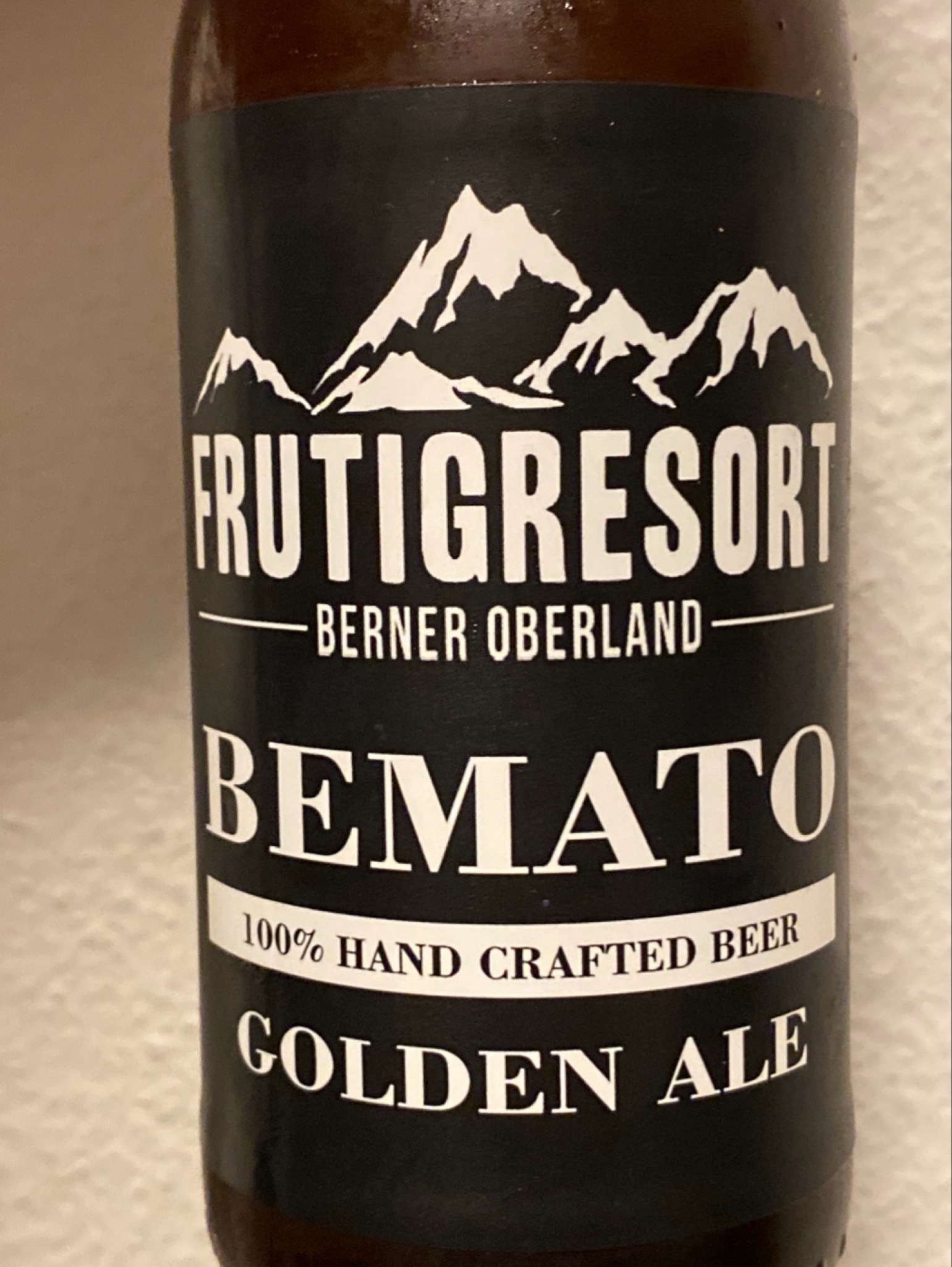 Bemato Frutigresort Berner Oberland, Thunbier