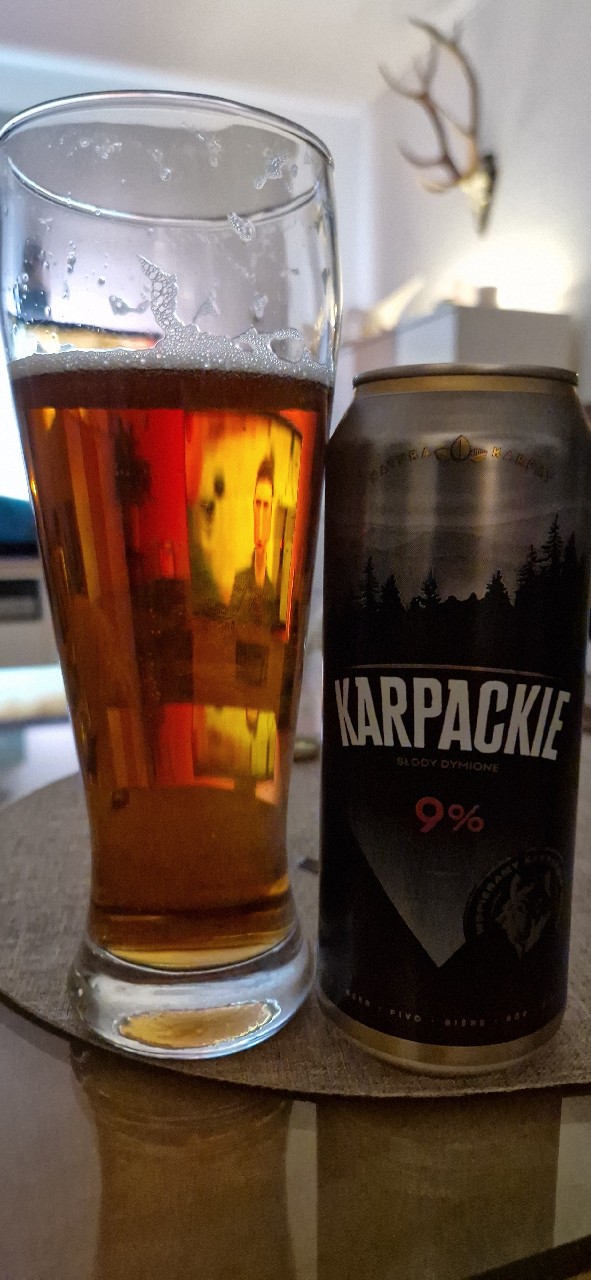 Karpackie, Van Pur S.A