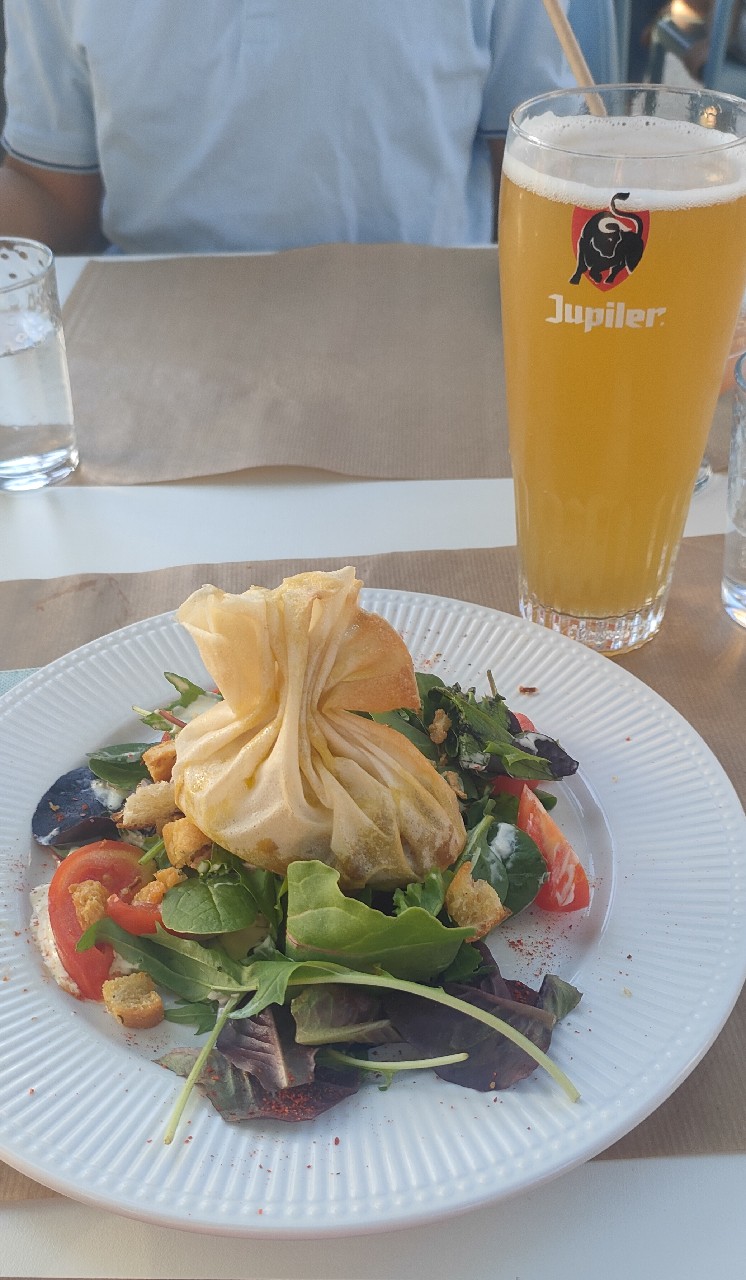 Fada Blanche, Brasserie Du Castellet (Fada)