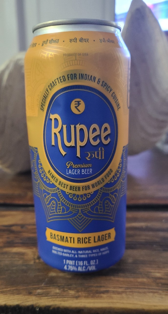 Rupee, United States