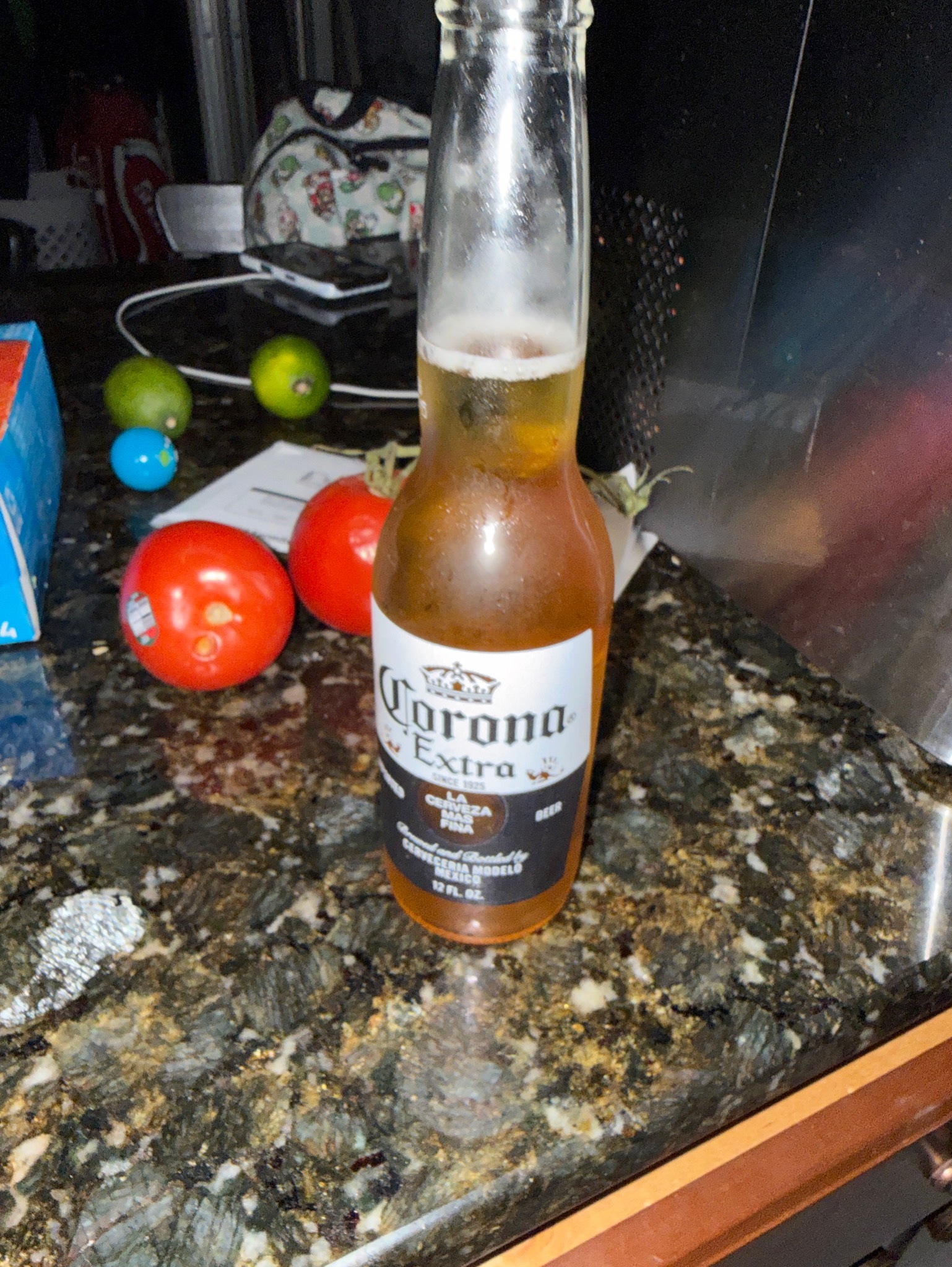 Corona Extra, Grupo Modelo (ABInBev)