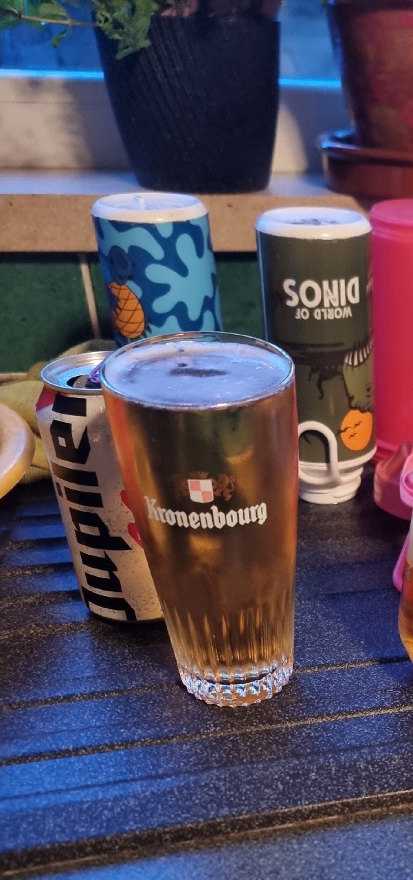 Jupiler 0,0%, Belgium