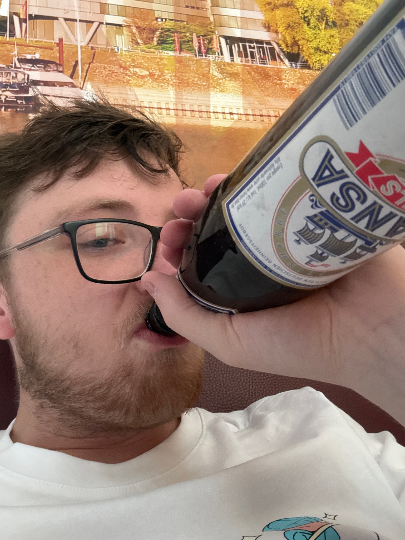 Hansa Pils, Germany