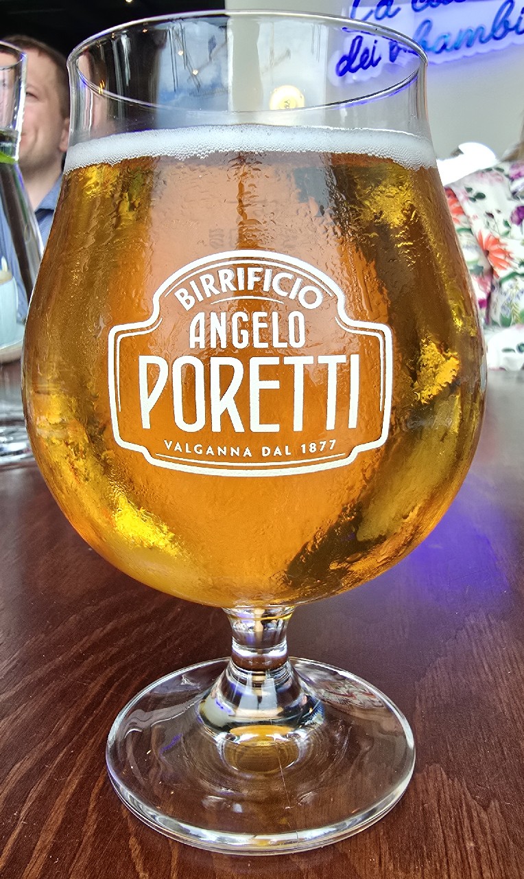 Birra Italiana / Birra Italiana Premium, Italy