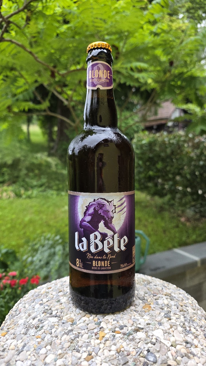 La Bête, France
