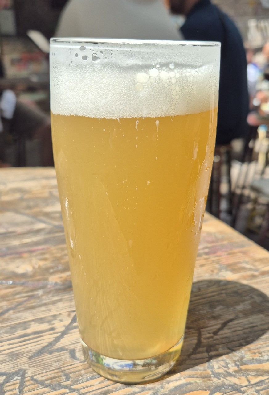 Rye IPA, Hungary