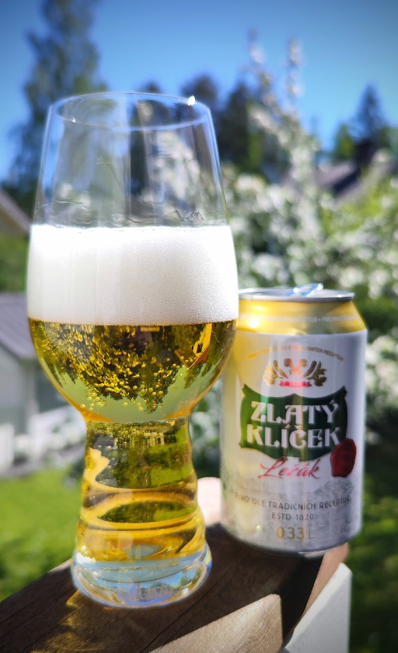 Zlatý Klíček, Estonia