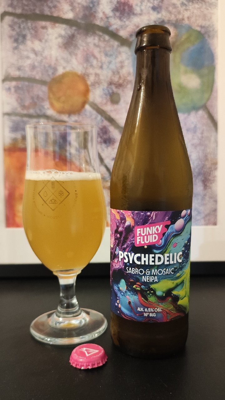 Psychedelic, Poland