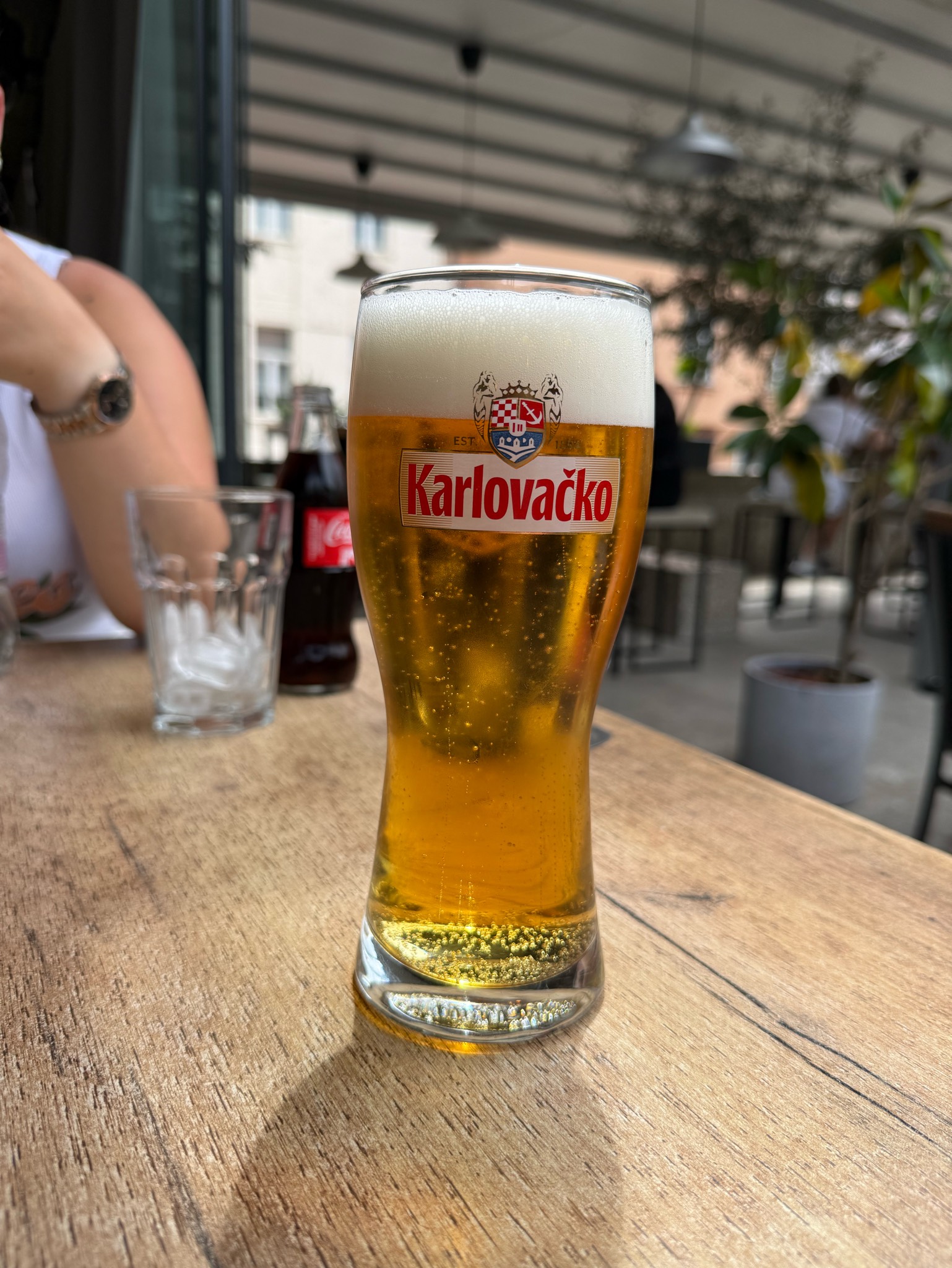 Karlovačko, Karlovačka Pivovara
