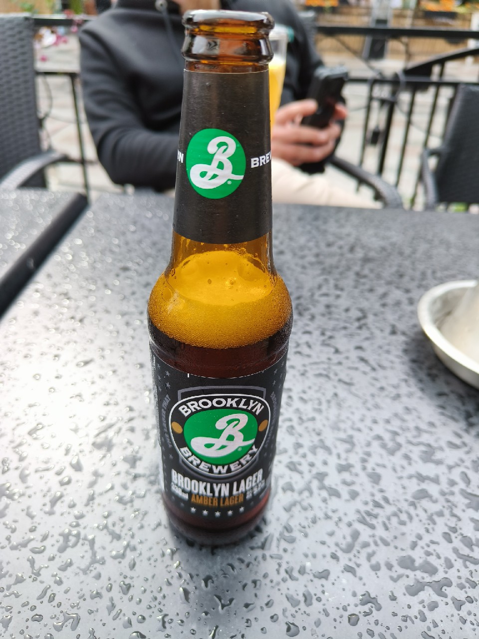 Brooklyn Lager, United States
