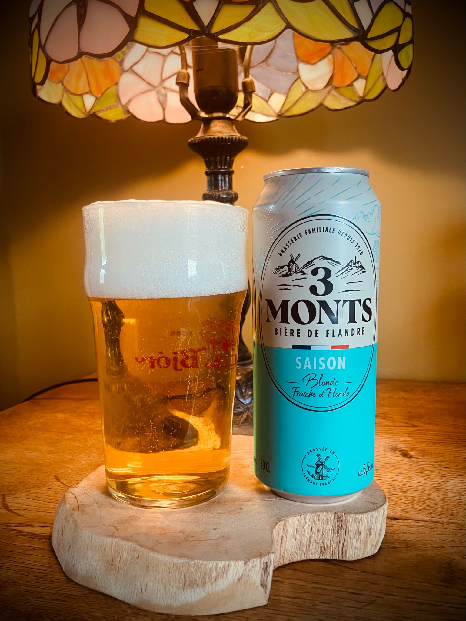 3 Monts Saison, France