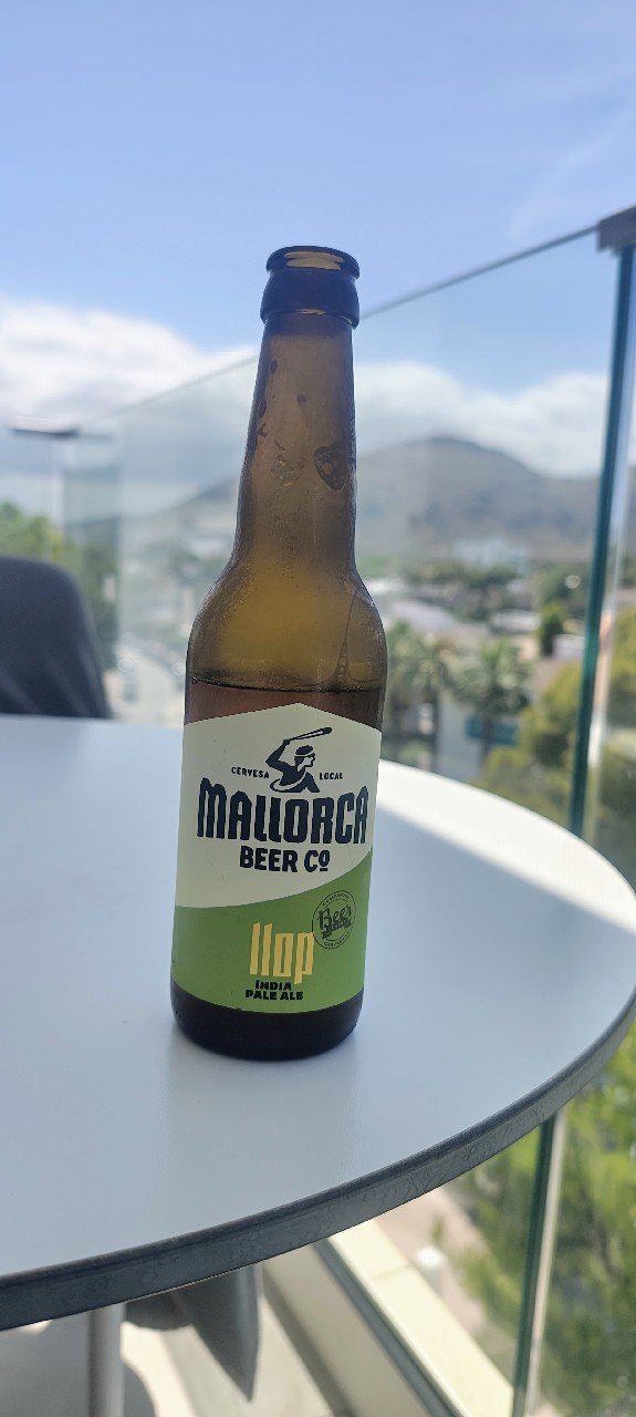 ilop ipa, Spain