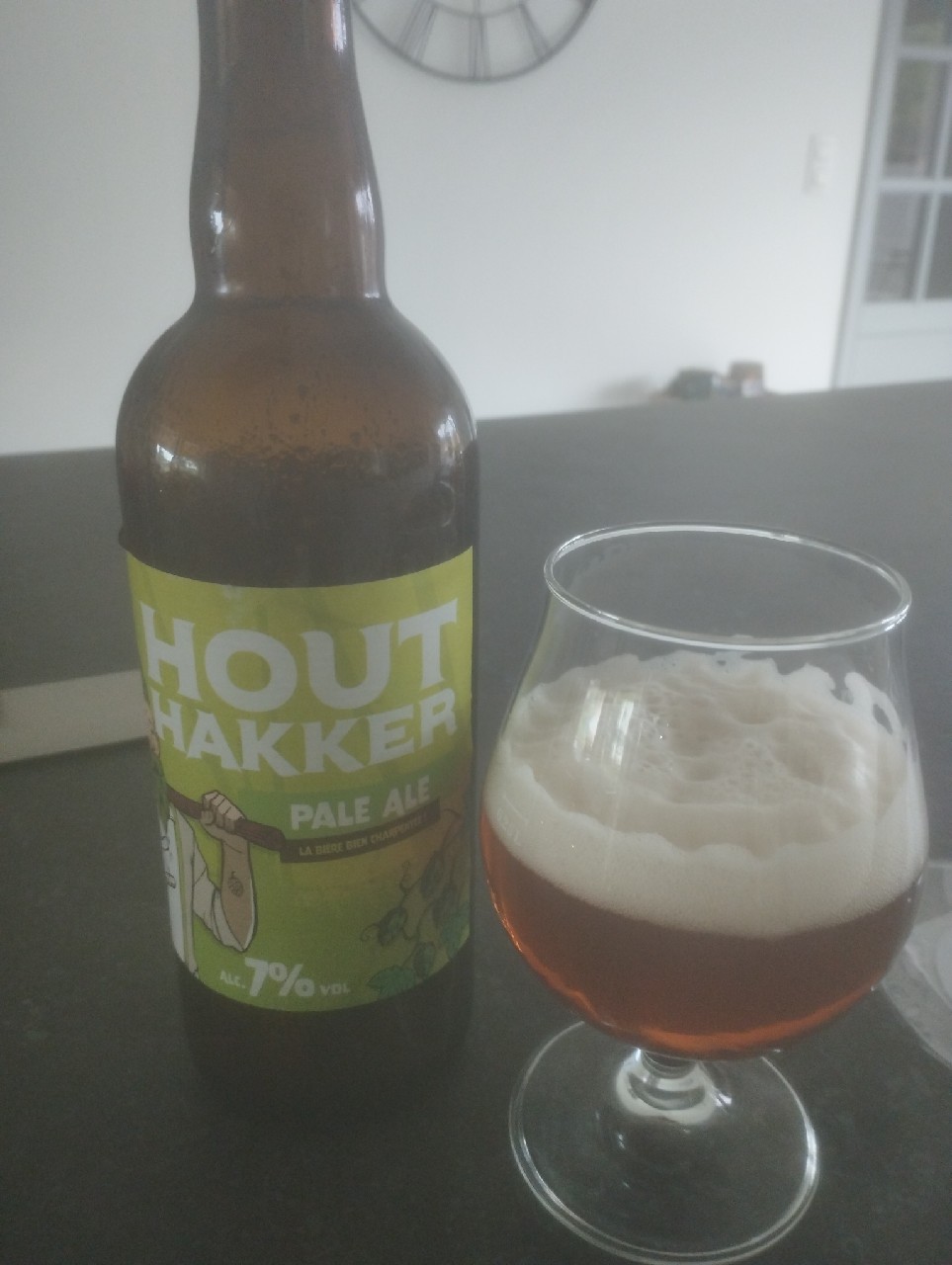 Houthakker, France