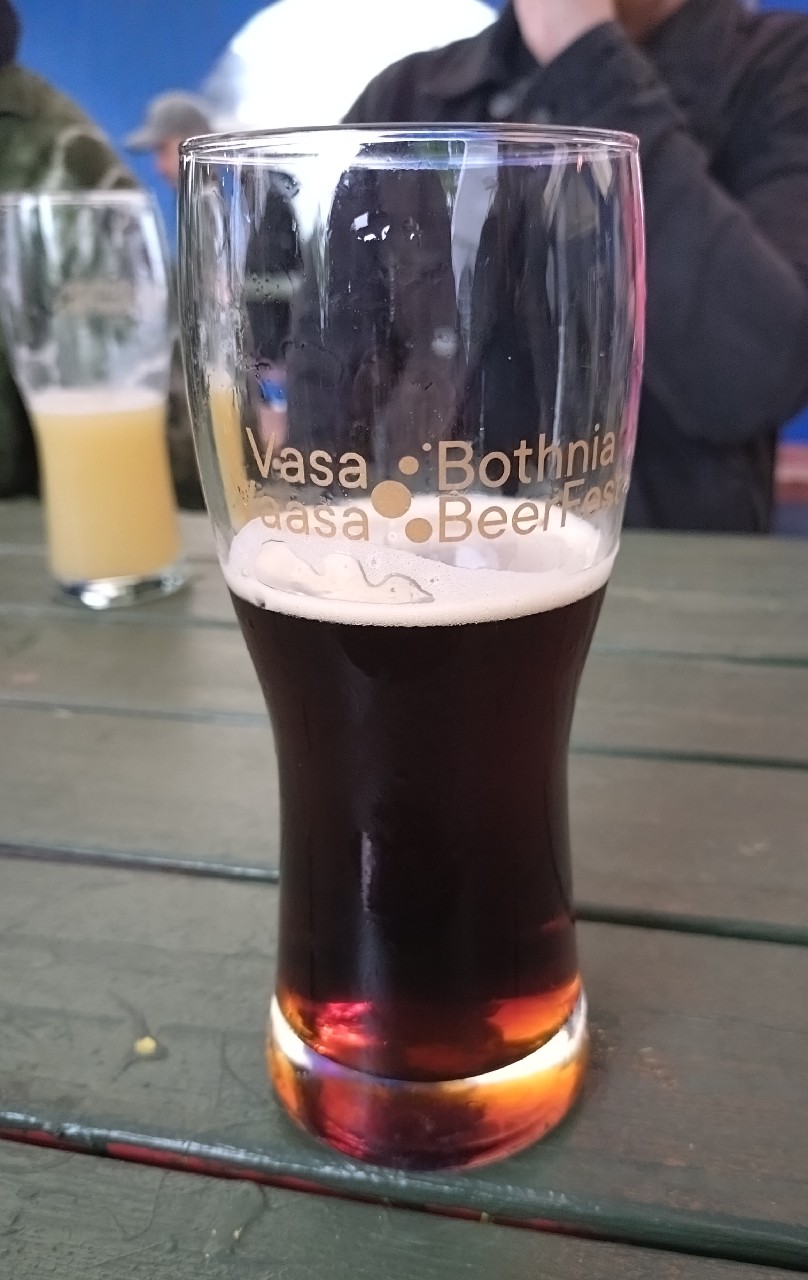 Sysi, Finland